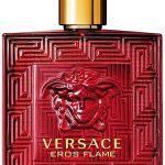 Versace Eros Flame Parfum Spray