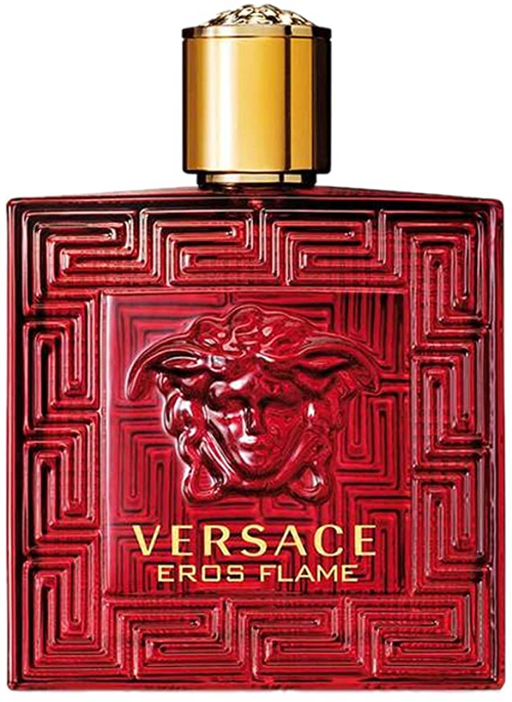 Versace Eros Flame Parfum Spray