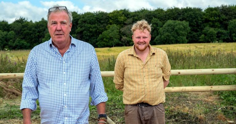 Clarkson's Farm Season 2