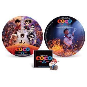 COCO (Original Motion Picture Soundtrack)