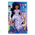 Disney Isabela Hair Play Doll