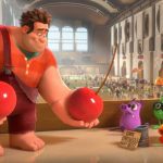 Wreck-It Ralph