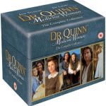 Dr. Quinn Medicine Woman - The Complete Series