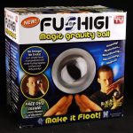 Fushigi Magic Gravity Ball