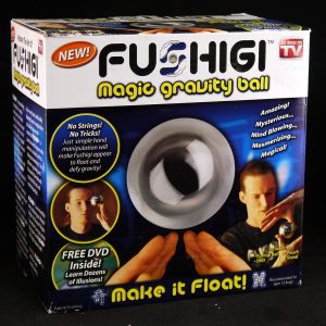 Fushigi Magic Gravity Ball