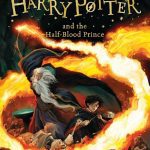 Harry Potter and the Half-Blood Prince (Book 6)