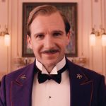 The Grand Budapest Hotel