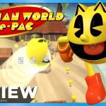 PAC-MAN World Re-PAC-t