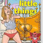 Perky Little Things – Nintendo Switch