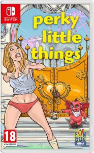 Perky Little Things – Nintendo Switch