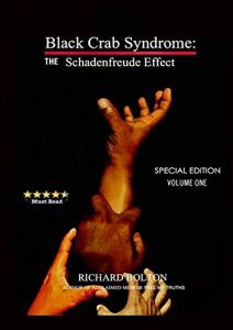 Black Crab Syndrome by Richard Bolton