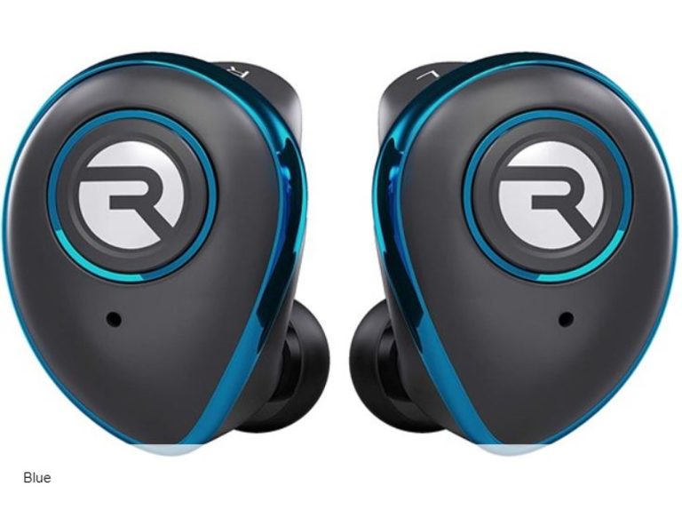 Raycon E50 Wireless Bluetooth Earbuds