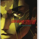 Shin Megami Tensei III Nocturne HD Remaster Standard Edition