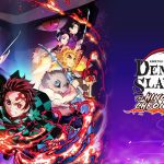 SEGA Demon Slayer Kimetsu no Yaiba Multiple Platforms