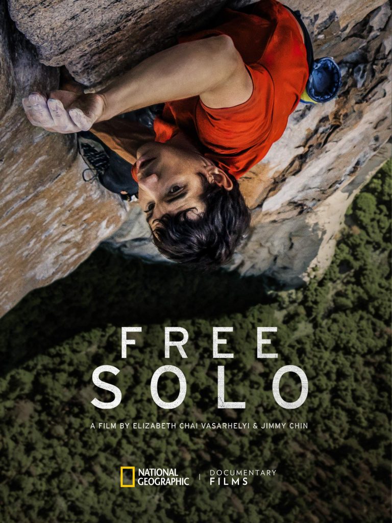 Free Solo