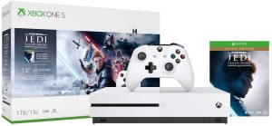 Xbox One 1TB Console - Previous Generation