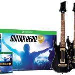 Guitar Hero Live 2-Pack Bundle for Xbox