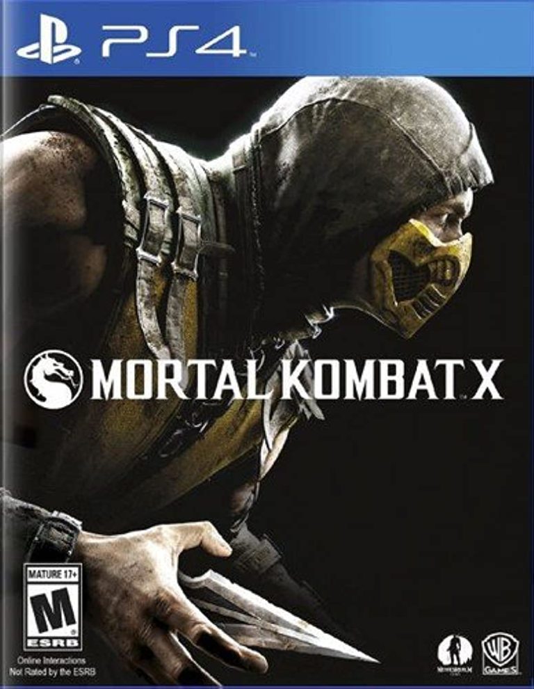 Mortal Kombat Greatest Hits