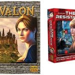 Resistance: Avalon