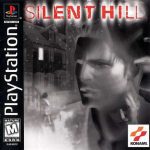 Silent Hill (PlayStation)