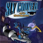 Sly Cooper and the Thievius Raccoonus