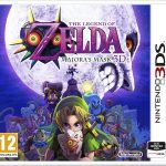 The Legend of Zelda: Majora's Mask 3D