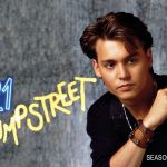 21 Jump Street (Johnny Depp)