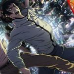 INUYASHIKI LAST HERO