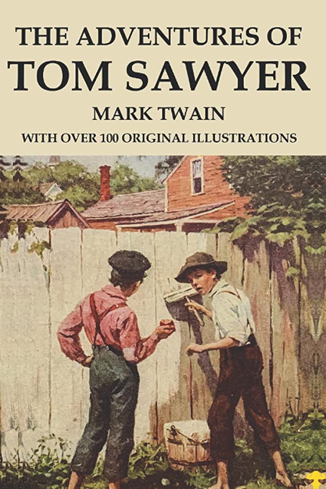 The Adventures of Tom Sawyer