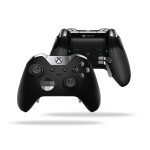 Microsoft Xbox Elite Wireless Controller