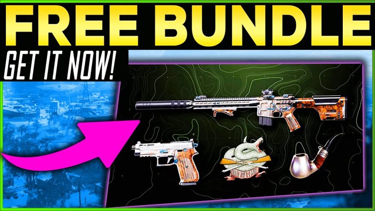 Showdown Bundle