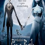 Burton's Corpse Bride - Johnny Depp