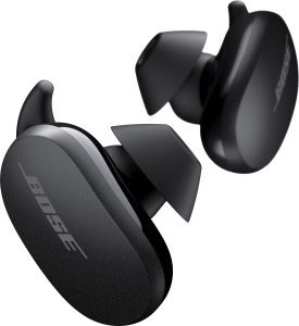 Bose QuietComfort Noise Cancelling Earbuds