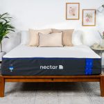 Nectar Queen Mattress