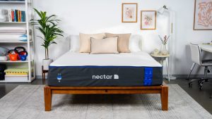 Nectar Queen Mattress