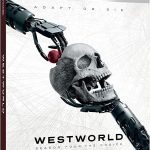 Westworld: The Complete Fourth Season (Blu-ray + Digital)