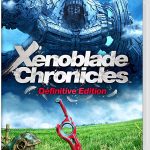 Xenoblade Chronicles: Definitive Edition