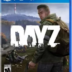 Dayz PS4 Playstation 4