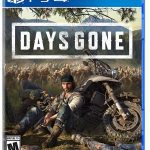 Days Gone (PlayStation 4)