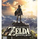 The Legend of Zelda: Breath of the Wild Wii U