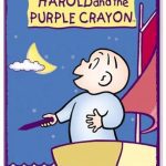 The Harold Purple Crayon