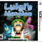 Luigi's Mansion