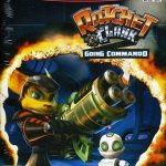 Ratchet & Clank (Playstation 2)