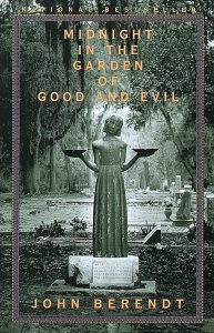 The Midnight Garden of Good and Evil