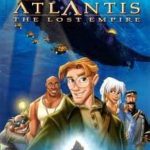 Atlantis: The Lost Empire