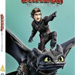 How To Train Your Dragon: The Hidden World