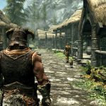 The Elder Scrolls V: Skyrim (Nintendo Switch)