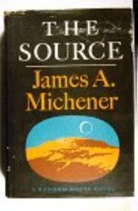 The Source: A Novel