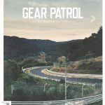 Patrol Magazine Issue 3: The Spirit of Adventure