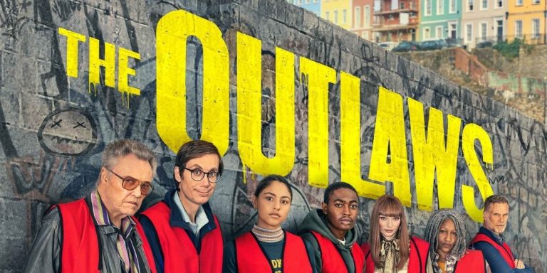 The Outlaws Season 1